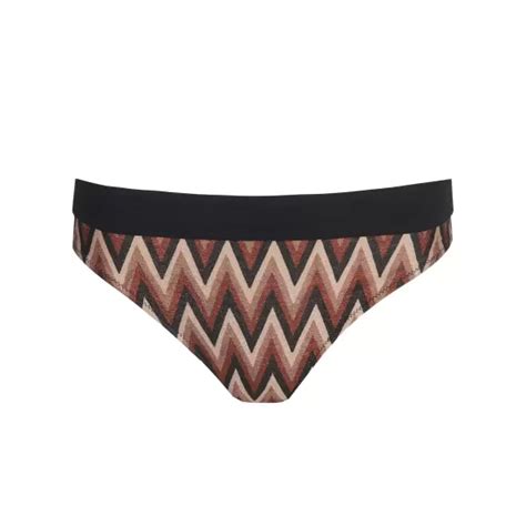 Sofie Lingeri Bikini Maxi Trusser Marie Jo Su Ana Bikini Maxi Miramar