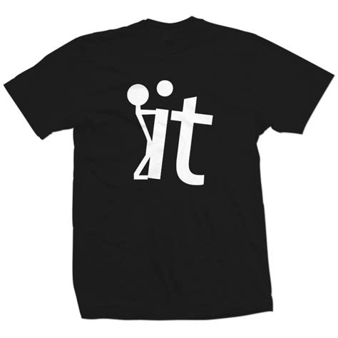 Fuck It T Shirt ZS2 JZ210 Explicit Clothing