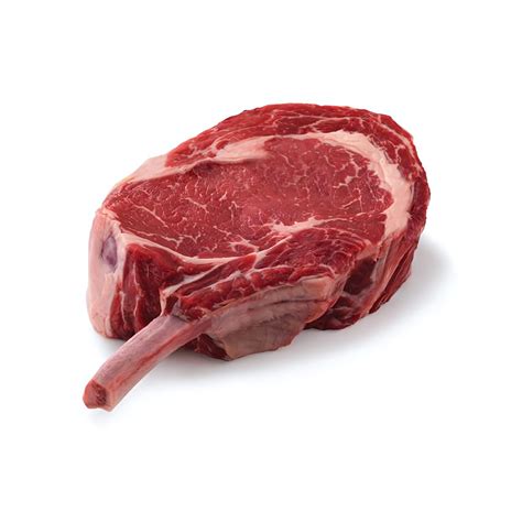 Order Fresh Beef Cowboy Steak & Delivery In 8 Hours