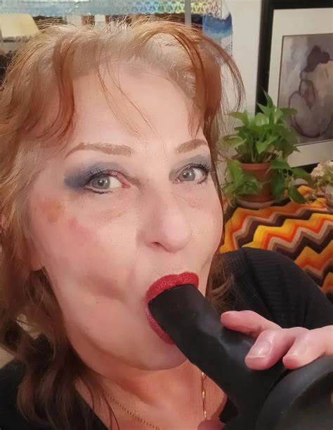 Best Of Part One From Hottest Mature On Site DawnSkye Nude