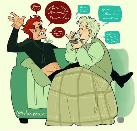 Pin By Queen Nazgul On Good Omens Good Omens Book Best Cute Gay