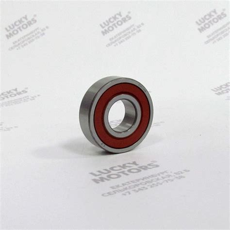 Подшипник 80203 коленвала,привода вентилятора ГАЗель дв.Cummins FOTON ...