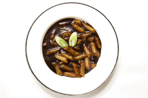 Snapklik.com : Yopokki Instant Tteokbokki Pack (Jjajang, Pack Of 2 ...