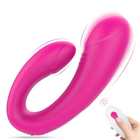 Plug Anal Jouets G Spot Stimulateur De Mamelon Avec T L Commande Pour
