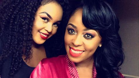 Is Citizen TV S Lilian Muli Acting Like A Lesbian Trending Post The BUZZFEED Of Kenya