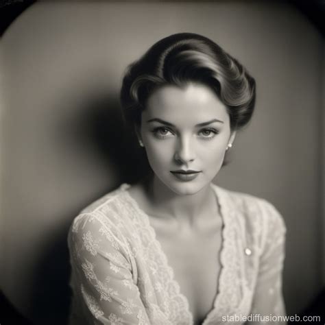 Renowned Female Actors | Stable Diffusion Online