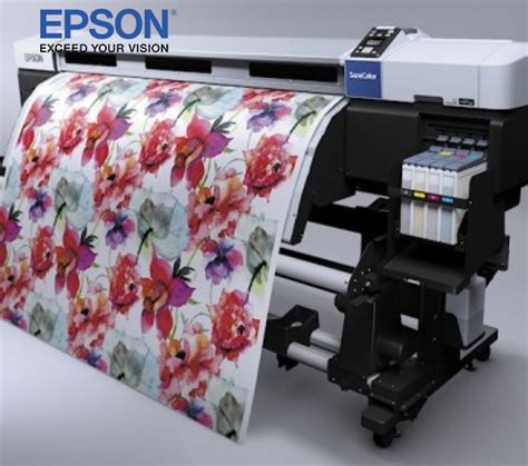 Globis Epson SC F7270