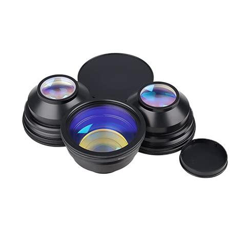 China Nm F Theta Focusing Lens For Laser Marking Supplier And