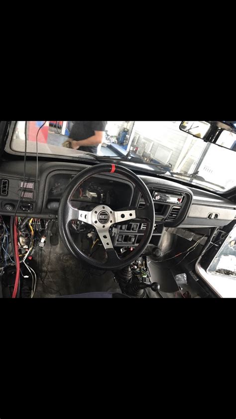 Панель «Комфорт» Нива 21214 — Lada 4x4 3D, 1,7 л, 2013 года | тюнинг ...