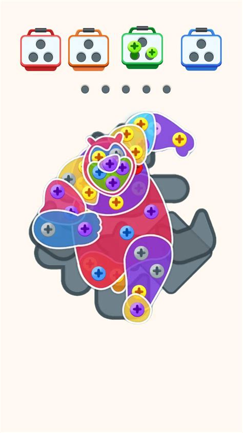 Screw Pin Jam Puzzle Apk For Android Download