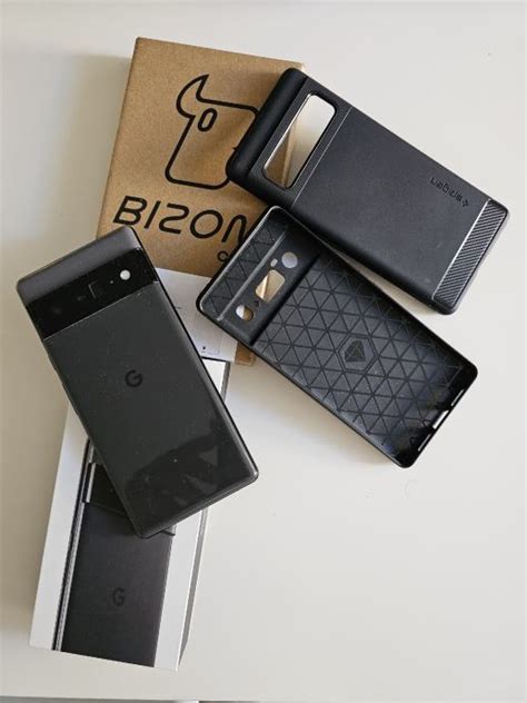 Google Pixel 6 Pro 12/256