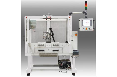 Automotive Clipping System Atm Automation