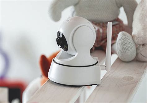 how to install hidden camera