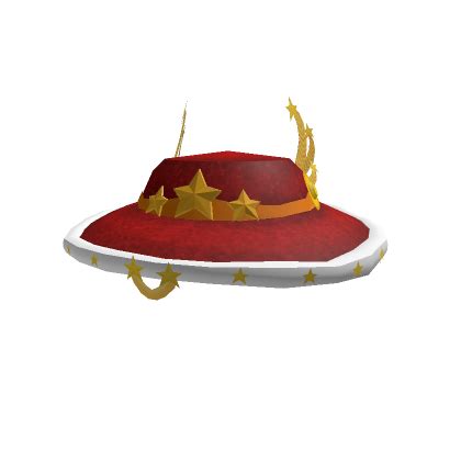 hat's Code & Price - RblxTrade