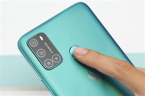 Joy 4(4GB+64GB), Đen giá rẻ, giao ngay