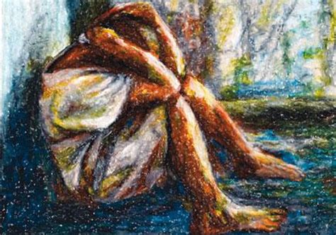 Nude Body Of A Married Woman Found In Haryana Forest