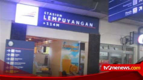 Simak Jadwal KRL Jogja Solo Hari Ini Jumat 2 Desember 2022 Jadwal