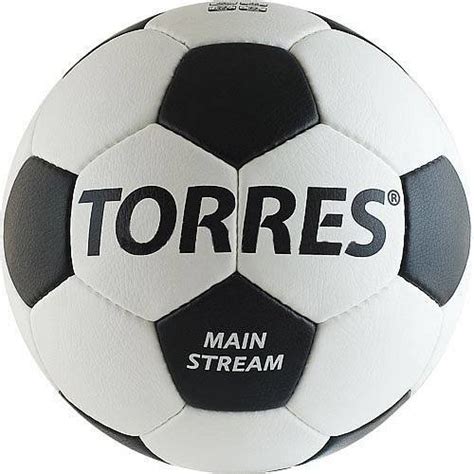 Купить Torres Футбольный Мяч Soccer Ball F30185