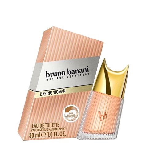 Bruno Banani Daring Woman Toaletna Voda 30ml Povoljna Cena Online