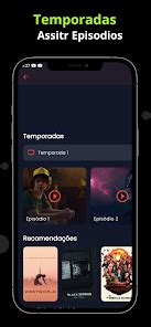 Brasil Novelas App - Brasil Novelas – Apps no Google Play