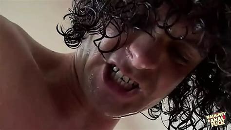 Hardcore Anal Fingering And Ass Pounding Make The Redheaded Cutie Desperate To Taste His Load