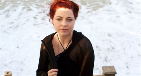 Singer Amy Lee net worth, awards, albums