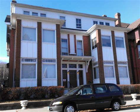 KEEN APARTMENTS - Encyclopedia Dubuque