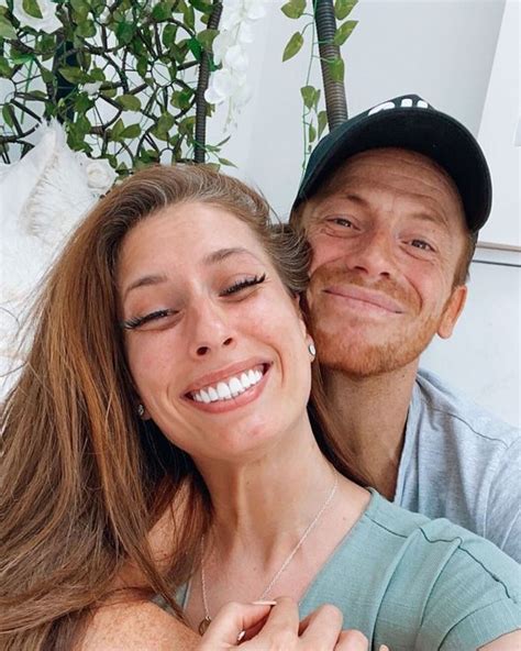 Stacey Solomon children: How many children does Stacey have? - admits