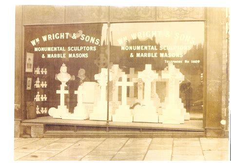 About Us | Wright & Sons Ltd | tel 01274 572253 | Free Quotations