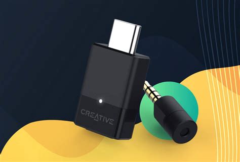 Creative SoundBlaster Play 4 - a DAC for work and play (review)