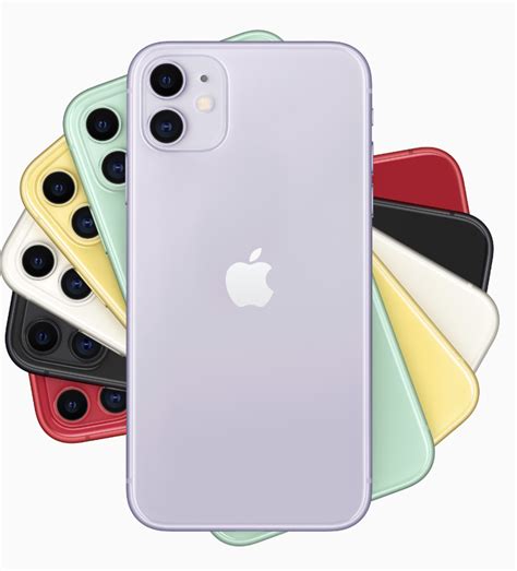 Apple Announces Iphone 11 Iphone 11 Pro Iphone 11 Pro Max