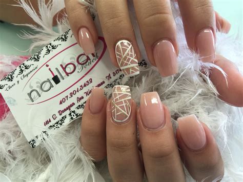 Nails Balerina Nude Nails Balerina Makeup