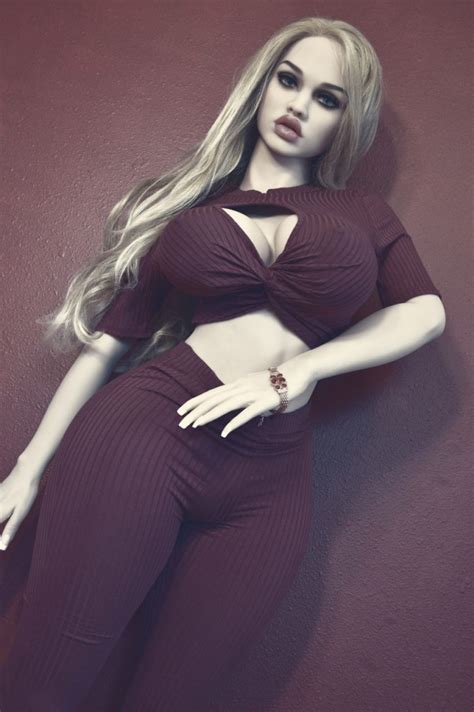 WM 152 Cm M Cup Curvy Realistic Sex Dolls Store The Doll Channel