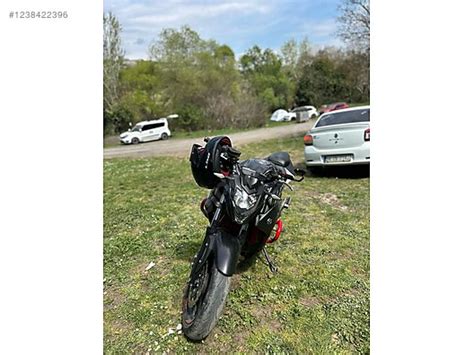 CFmoto NK Model Naked Roadster Motor Sahibinden İkinci El TL