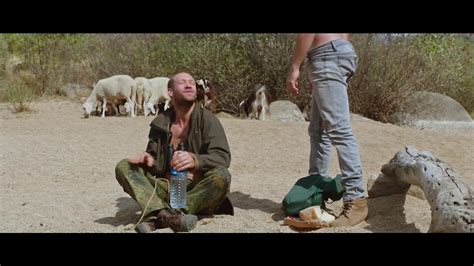 Auscaps Paul Hamy And Xelo Cagiao Nude In The Ornithologist