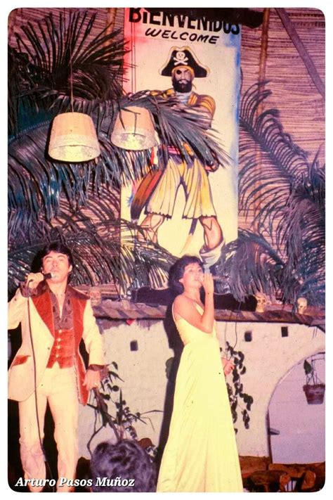 Historia Gay De Vallarta Bar El Pirata En Puerto Vallarta