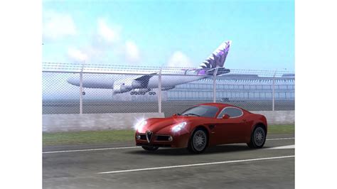 Test Drive Unlimited PS2