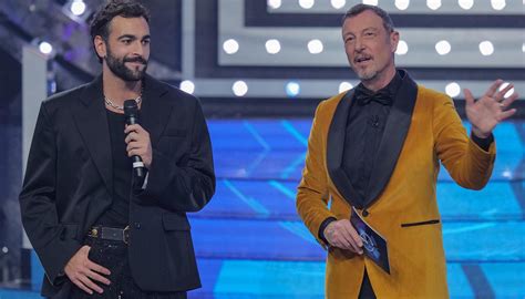 Chi Sono Gli Ospiti Del Festival Di Sanremo Conduttori E