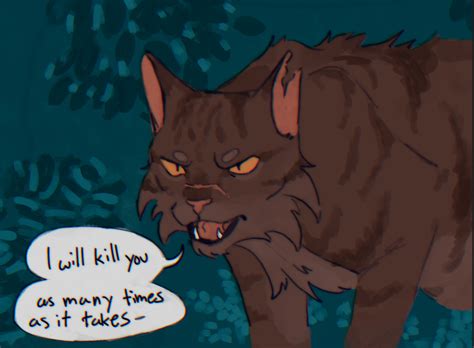 Tigerclaw on Tumblr