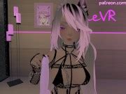 Cum For Me Joi In Vrchat Lustful Moaning Nudity Edging D Hentai Vrchat Erp Dirty Talk