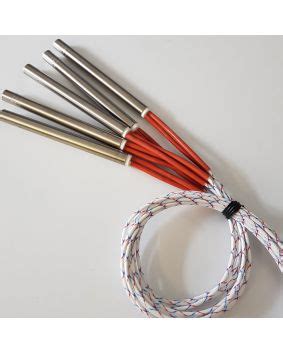 Automatic Ribbon Webbing Tape Hot Knife Cutter