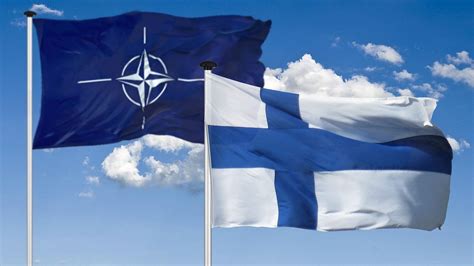 Finland Officially Becomes NATO Member The Media Line