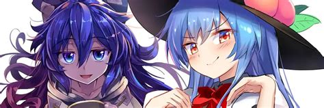 Jinx Hentai Top Touhou Project List Page 1