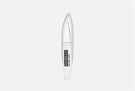 L'Oreal Paris Тушь для ресниц с эффектом накладных ресниц Bambi Eye 01 ...