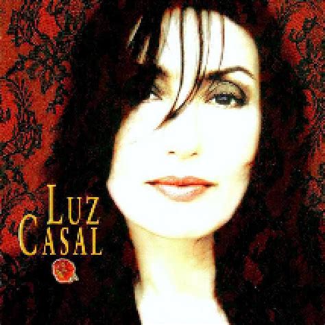 Luz Casal No Me Importa Nada 8