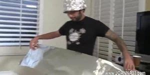 Extremely Hot Joanna Angel Copulate Pornstar Tnaflix