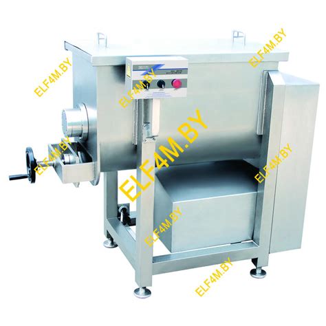Фаршемес открытого типа JB-150