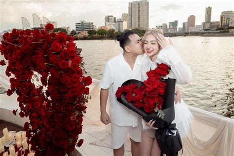 Gia thế của CEO sắp cưới hot girl trứng rán Trần Thanh Tâm