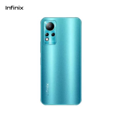 Infinix Note Nfc Gb Garansi Resmi Lazada Indonesia