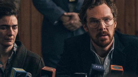 Eric Trailer E Data D Uscita Della Miniserie Netflix Con Benedict